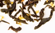 Osmanthus Oolong from Zhi Tea