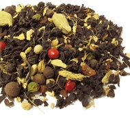 Mile High Chai from The Tea Spot