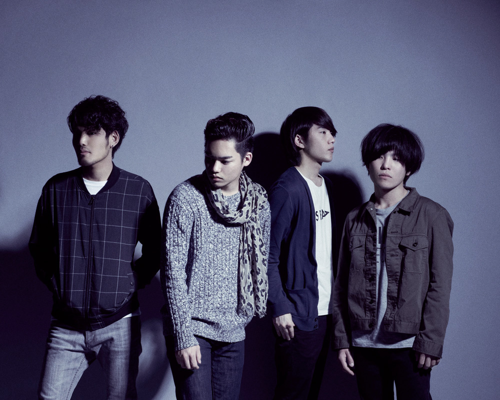 The fin.: We listen to "90% Western" and "10% Japanese music"