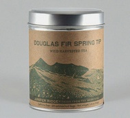 Douglas Fir Spring Tips from Juniper Ridge