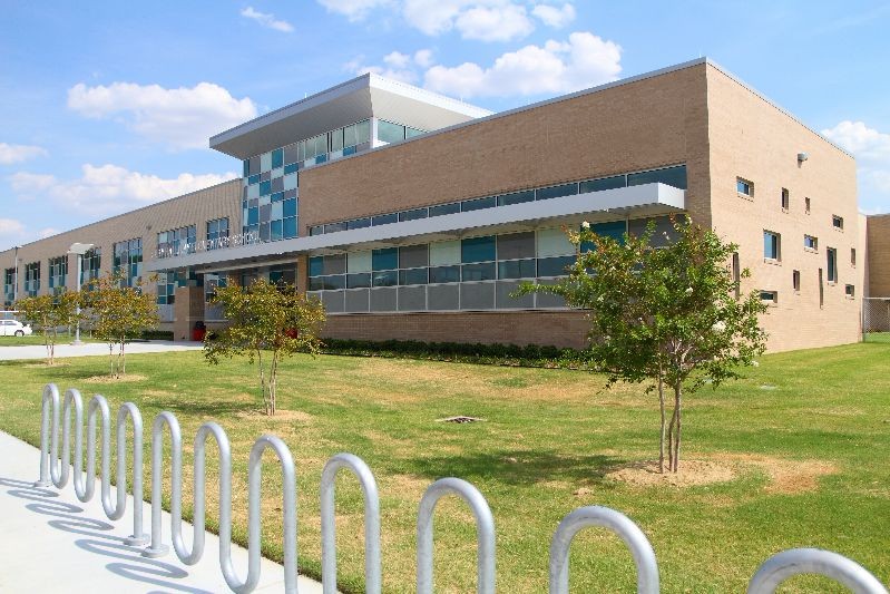 Dallas ISD Facility Rentals Ebby Halliday Elementary School