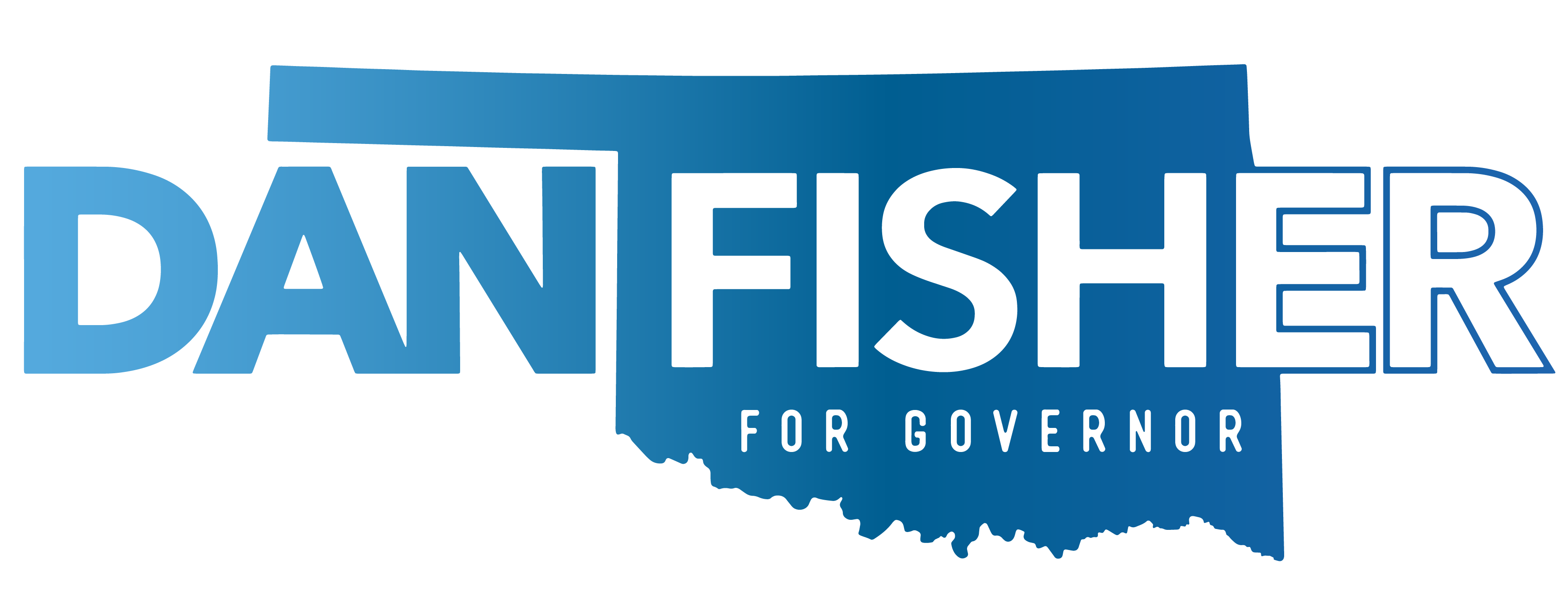 Friends of Dan Fisher 2018 logo