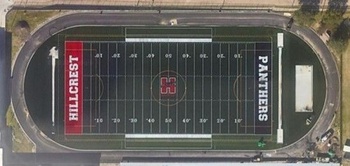 Field (Football/track)
