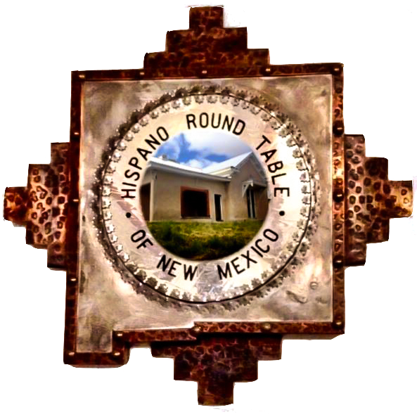 Hispano Round Table of New Mexico logo