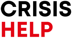 CrisisHelp.uk logo