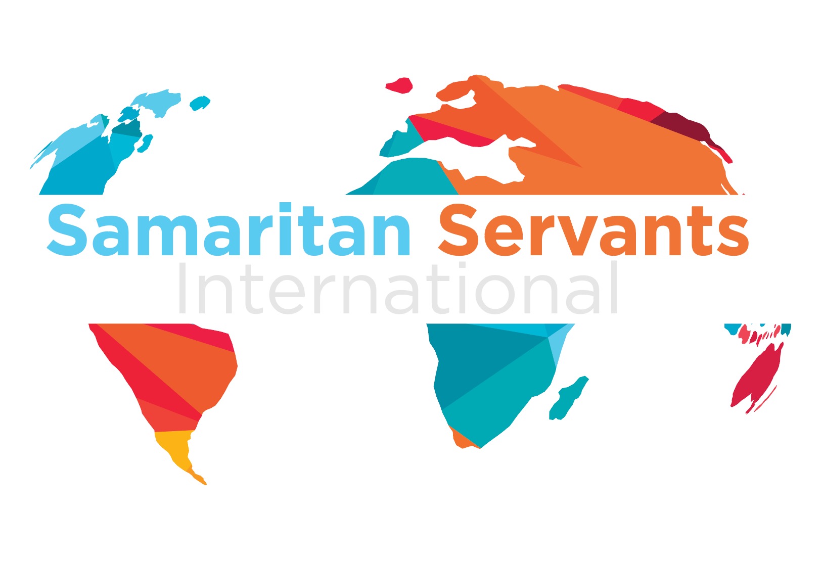 Samaritan Servants International logo
