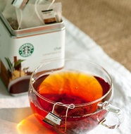 English Breakfast from Starbucks