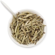 Silver Needles White Tea - 2018 from Udyan Tea