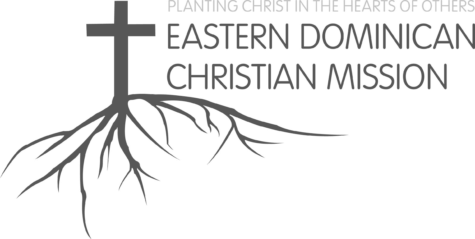 Eastern Dominican Christian Mission logo