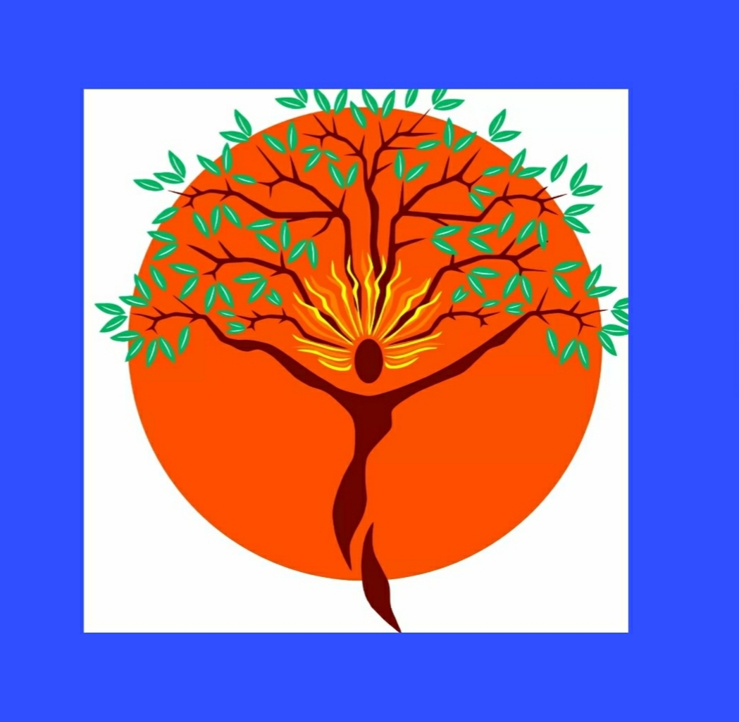Resilient Yoga Community Programs logo