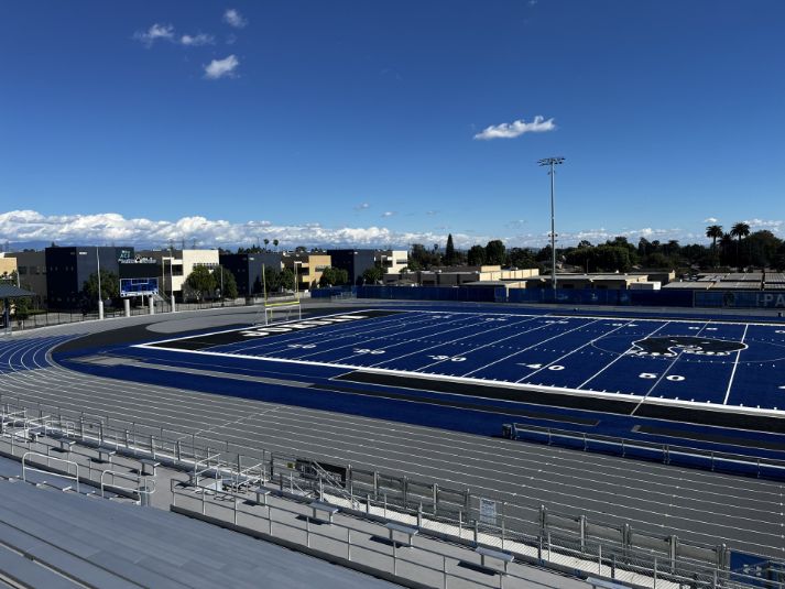 Stadium