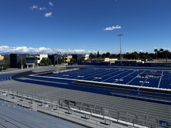 Stadium