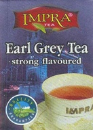Earl Grey from Impra Tea