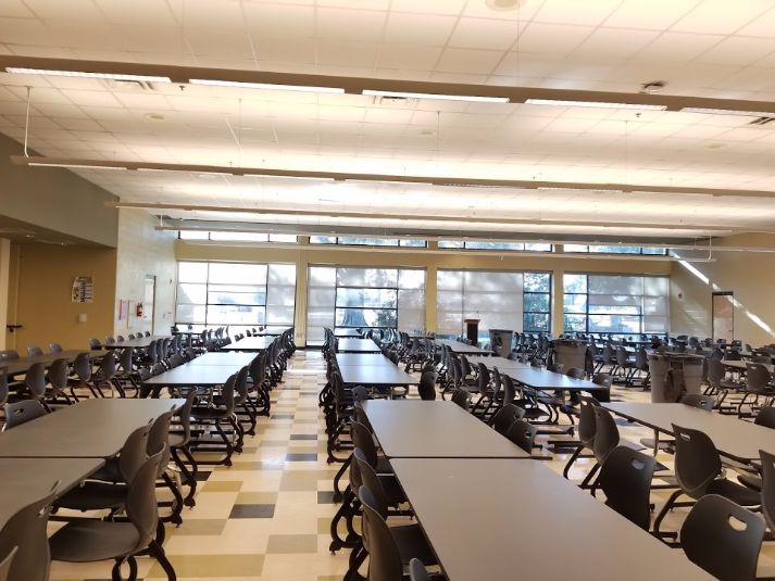 Cafeteria