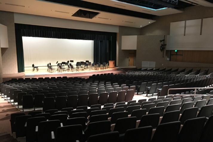 Auditorium