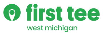 First Tee - West Michigan logo