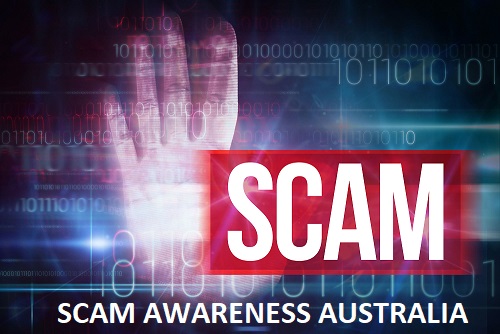 Cyber Security Agency Australia Inc. logo