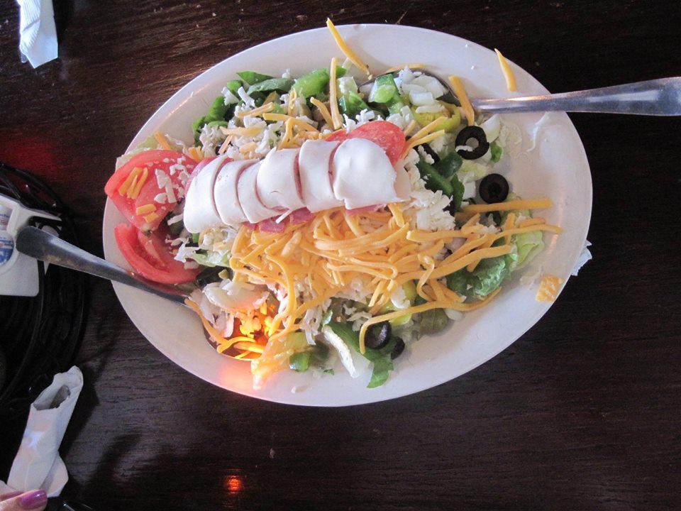 Long Lunch Tour photo 1