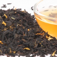 Passion & Black from Jenier World of Teas