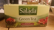 Green Tea Metabolism Pomegranate Acai from Salada