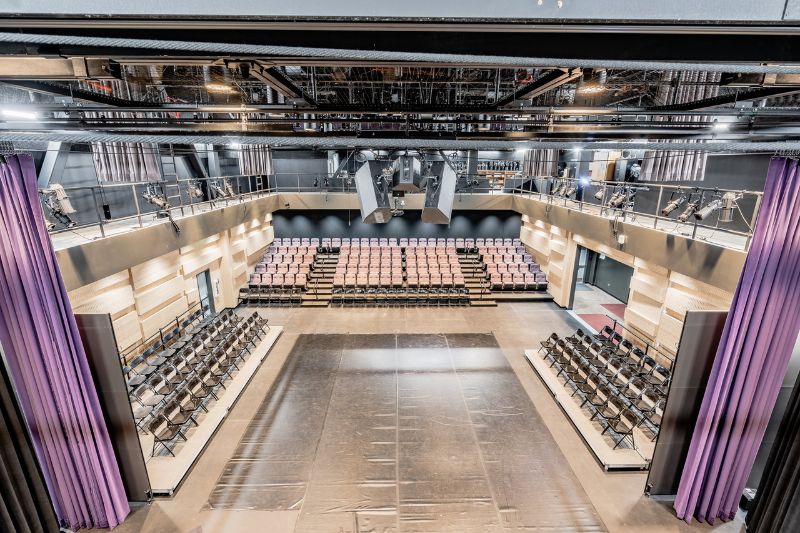 Auditorium