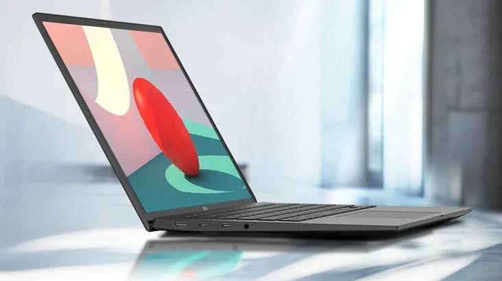 LG gram 17Z90S-V.APC5U1 17