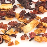 Blood Orange from Praise Tea Company