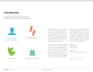 portfolio
