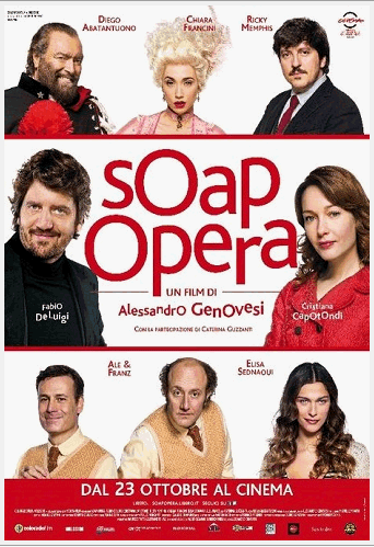 Soap Opera (2014) SEX0PqtORYyHRD85WIIn+immaginesolaris
