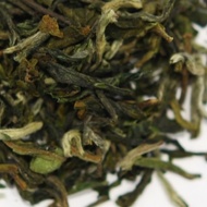 Darjeeling Singell Dj-5 'Heritage' organic & fair trade. 1st Flush from Camellia Sinensis