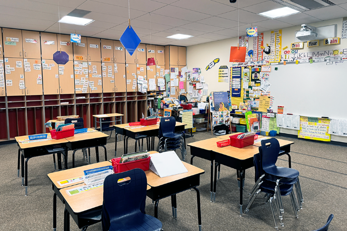 Classroom