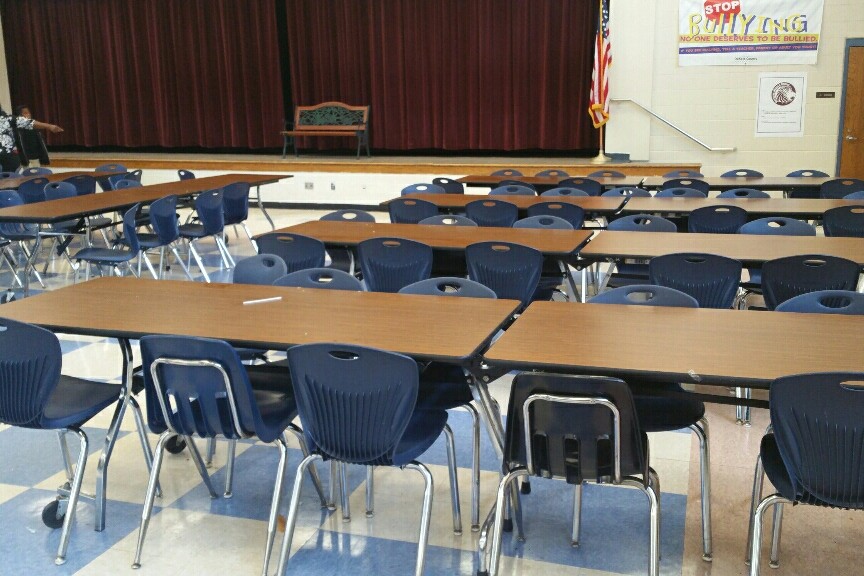 Multipurpose Room