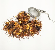 Warm Citrus from Cup'ital Tea