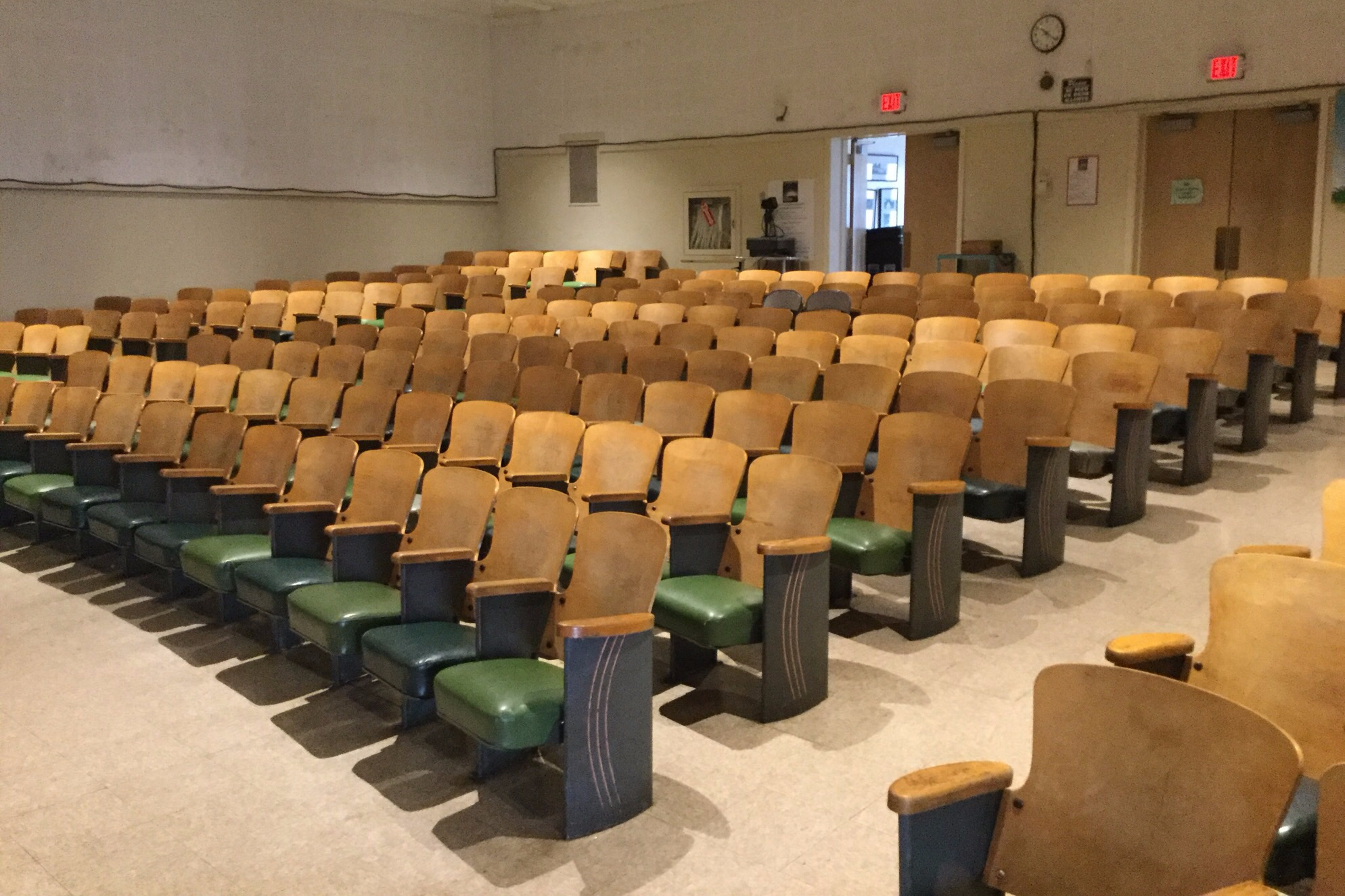 Auditorium