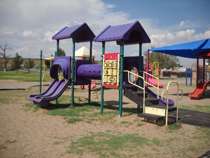 Playground