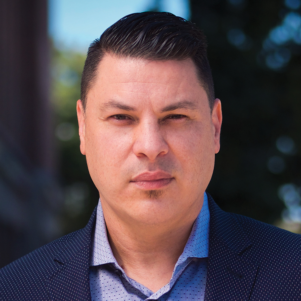 Sanchez for Mayor 2020 logo