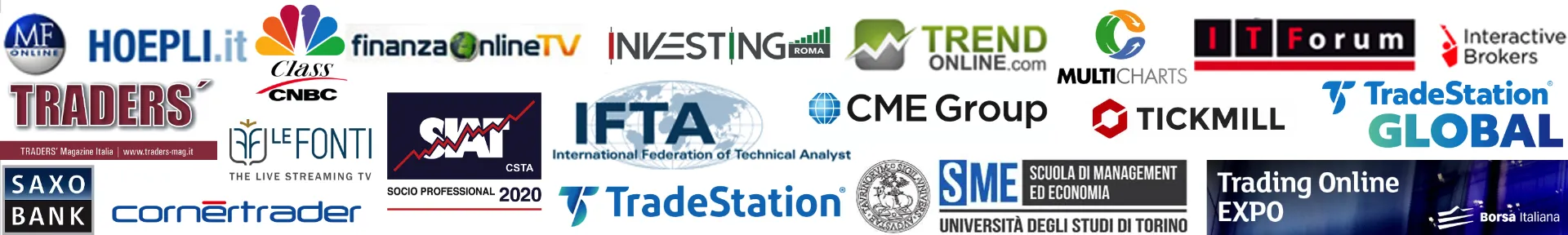trading academy Italia - trading system academy QTLab