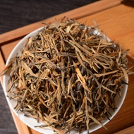 Imperial Feng Qing Dian Hong Black Tea of Yunnan * Spring 2018 from Yunnan Sourcing