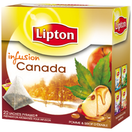 Canada (Apple & Maple Syrup) from Lipton