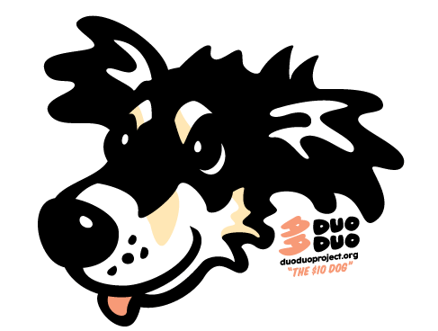 Duo Duo Project logo