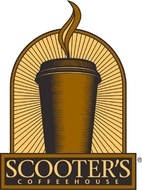 Green Tea Latte from Scooters