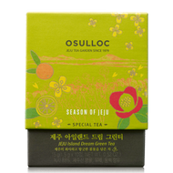 Jeju Island Dream Green Tea from OSULLOC