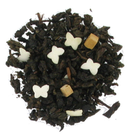 Thé Oolong Saveur Caramel Beurre Salé from Coffea