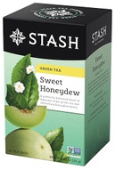 Sweet Honeydew from Stash Tea