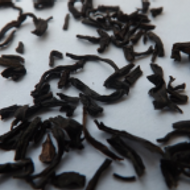 Lapsang souchong Imperial from tea-adventure