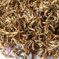 2011 Gold Buds "Jin Ya" Early Spring Dian Hong Cha from Chawangshop