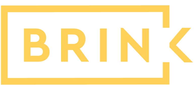 Brink Company Logo