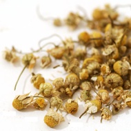 Organic Whole Chamomile Flowers from Jing Tea