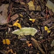 Lime & Coconut Calypso from Tour de Tea