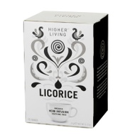 Licorice from Higher Living
